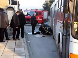 Φωτογραφία για Θεσσαλονίκη: Αλλοδαποί επιτέθηκαν σε οδηγό λεωφορείου γιατί... δεν ήθελαν να πληρώσουν εισιτήριο!