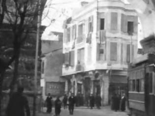 Φωτογραφία για Θεσσαλονίκη 1915-17 (Σπάνιο φίλμ)