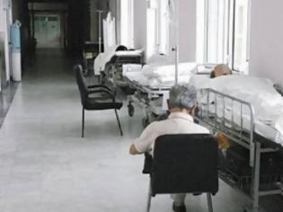 Φωτογραφία για «Ο Άδωνις έκανε τα νοσοκομεία …περίπτερα»-Δεν έχουν ούτε για πετρέλαιo