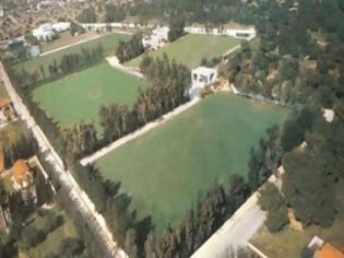 Φωτογραφία για Θέλει ένα γήπεδο της Παιανίας η Καλλιθέα