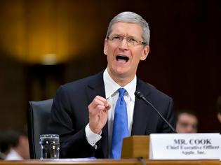 Φωτογραφία για O Tim Cook ζητά από τους εργαζομένους να μην αποκαλύπτουν τα μελλοντικά προϊόντα