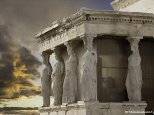Φωτογραφία για Δεν είναι η Ελλάδα γενέτειρα της δημοκρατίας