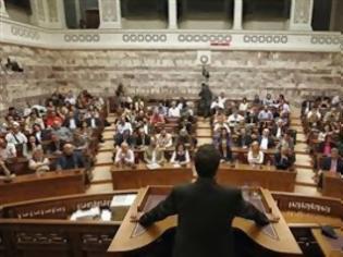 Φωτογραφία για «Το θέμα Τατσόπουλου έχει κλείσει»