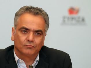 Φωτογραφία για Σκουρλέτης: Σε βάρος των ελληνικών φαρμακοβιομηχανιών η τροπολογία για τα φάρμακα