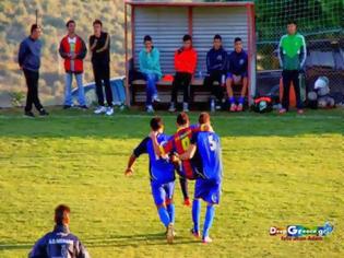 Φωτογραφία για Αυτό είναι το Fair play. Μπράβο τους!