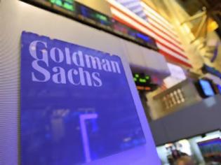 Φωτογραφία για Goldman Sachs: Σήμερα, δεν θα πουλούσαμε το swap στην Ελλάδα όπως το 2001
