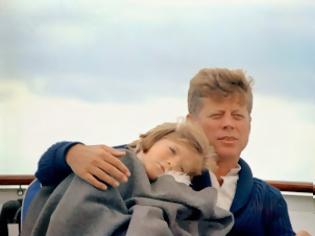 Φωτογραφία για JFK: Το “πραξικόπημα” κατά του μέλλοντος…