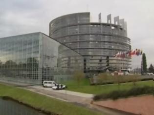 Φωτογραφία για «Ναι» από το Στρασβούργο στην έκθεση Κοππά για την ευρωάμυνα [Video]
