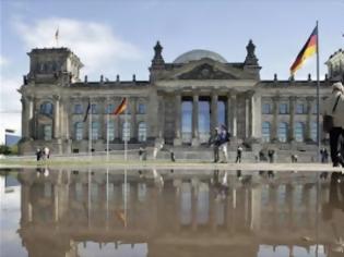 Φωτογραφία για Γερμανία: Όλο και λιγότεροι θέλουν «μεγάλο συνασπισμό»