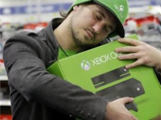 Φωτογραφία για Πάνω από ένα εκατομμύριο Xbox One πωλήθηκαν σε 24 ώρες