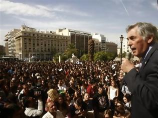 Φωτογραφία για ΝΕΟ ΡΑΝΤΕΒΟΥ ΑΡΒΑΝΙΤΟΠΟΥΛΟΥ ΜΕ ΠΕΛΕΓΡΙΝΗ ΤΟ ΑΠΟΓΕΥΜΑ