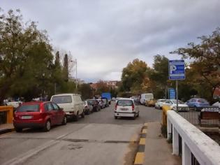 Φωτογραφία για Ξάνθη: Η πόλη που... επέστρεψε στη δραχμή - Η φωτογραφία που κάνει τον γύρο των social media!