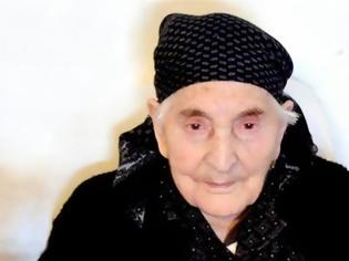 Φωτογραφία για Έφυγε από τη ζωή η γηραιότερη γυναίκα της Τσεχίας που ήταν Ελληνίδα