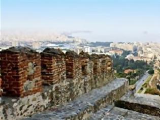 Φωτογραφία για Ανακαλύπτοντας τη βυζαντινή Θεσσαλονίκη…