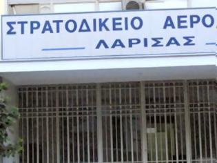 Φωτογραφία για Προσωρινά ελεύθερος ο Ταγματάρχης που κατηγορείται για παράνομη οπλοκατοχή