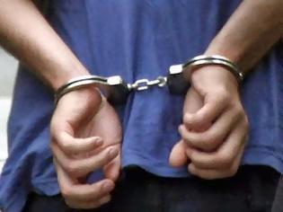 Φωτογραφία για Συνελήφθησαν 3 άτομα που έγδυσαν  εταιρεία στη Βέροια