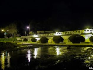 Φωτογραφία για Η ιστορία ενός ποταμού που δεν ήξερε ότι έγινε δρόμος...