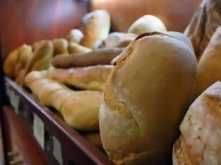 Φωτογραφία για Ελληνικό ψωμί στο νότο της Ρωσίας!