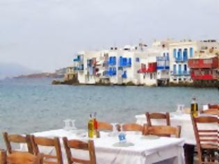 Φωτογραφία για Ο τουρισμός θα μας σώσει: Τα 17 εκατ. επισκέπτες που δημιουργούν ελπίδες στους Ελληνες ανέργους