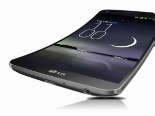 Φωτογραφία για Δεν εγκαταλείπει τα smartphones η LG