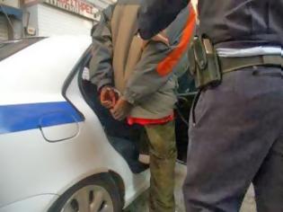 Φωτογραφία για Σαρωτική επιχείρηση σκούπα της αστυνομίας στην Κρήτη