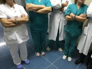 Φωτογραφία για ΈΚΤΑΚΤΟ: Οι γιατροί του ΕΟΠΥΥ αρνούνται να δουν τον Άδωνι και κλιμακώνουν την απεργία τους ως τις 3 Δεκεμβρίου!