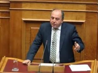 Φωτογραφία για «Ανάγκη για άμεση κεφαλαιοποίηση των οφειλών μικρομεσαίων επιχειρήσεων»