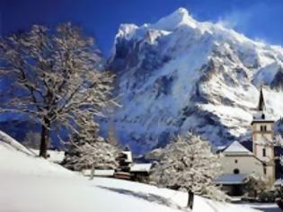 Φωτογραφία για 10+1 πανέμορφοι ορεινοί οικισμοί στην Ευρώπη!