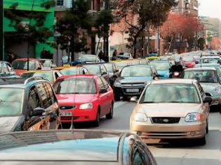 Φωτογραφία για Καύσιμα, τέλη κυκλοφορίας και διόδια εκτίναξαν τις δαπάνες για τα αυτοκίνητα