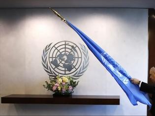 Φωτογραφία για ΟΗΕ: Στις 22 Ιανουαρίου η «Γενεύη 2» για τη Συρία
