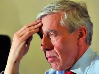 Φωτογραφία για Jack Straw (υπουργός εσωτερικών του Μπλερ): «Θεαματικό λάθος που αφήσαμε τόσους μετανάστες να έρθουν»