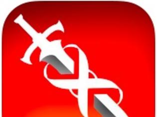 Φωτογραφία για Infinity Blade: AppStore free ...δωρεάν μόνο για σήμερα