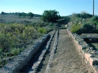 Φωτογραφία για Στο φως το αρχαίο οδικό δίκτυο της Μαγνησίας - Ιχνη 3.500 χρόνων