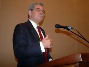 Φωτογραφία για Βουλευτής του ΠΑΣΟΚ δηλώνει πως θα καταψηφίσει το νομοσχέδιο για τους πλειστηριασμούς