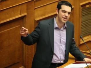 Φωτογραφία για Κατατέθηκε η πρόταση του ΣΥΡΙΖΑ για τα ναυπηγεία