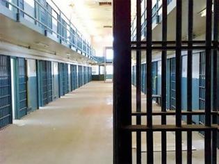 Φωτογραφία για Υποστελέχωση στις φυλακές Αλικαρνασσού