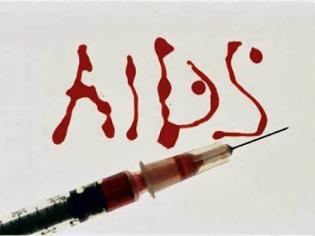 Φωτογραφία για 2 εκατ. έφηβοι είναι φορείς του AIDS