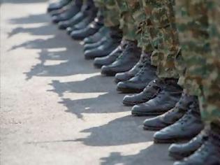 Φωτογραφία για 500 Προσλήψεις σε Στρατό Λιμενικό και εφορίες