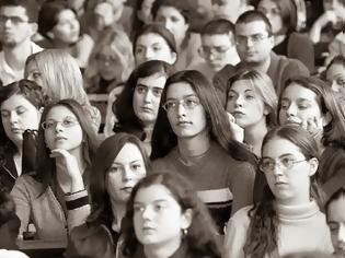 Φωτογραφία για ΤΡΟΠΟΛΟΓΙΑ - ''ΑΝΑΣΑ'' ΓΙΑ ΤΟΥΣ ΦΟΙΤΗΤΕΣ