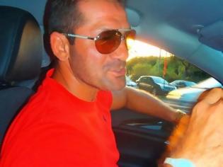 Φωτογραφία για Aυτός είναι ο Θεσσαλονικιός που στρίμωξε την Ferrari στα Ζαγοροχώρια