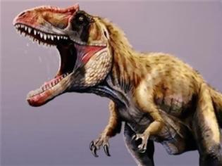 Φωτογραφία για Ο δεινόσαυρος που έκανε τους τυραννόσαυρους να φαίνονται αρνάκια