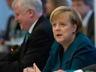 Φωτογραφία για Γερμανία: Εμπλοκή στις διαπραγματεύσεις για το σχηματισμό κυβέρνησης συνασπισμού