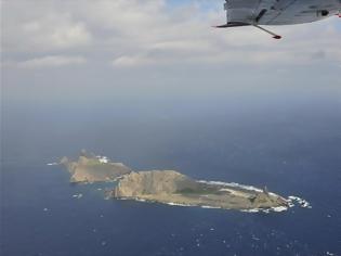 Φωτογραφία για Αεροσκάφη των ΗΠΑ πάνω από τα διαμφισβητούμενα νησιά Ιαπωνίας - Κίνας