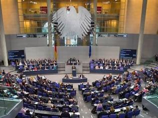 Φωτογραφία για Γερμανία: Κοντά σε συμφωνία για μισθούς και συντάξεις