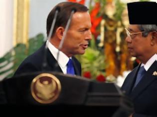 Φωτογραφία για Προς εξομάλυνση οι σχέσεις Αυστραλίας-Ινδονησίας