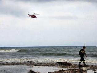 Φωτογραφία για Εξέταση DNA στο πτώμα του άνδρα που βρέθηκε στα τουρκικά παράλια