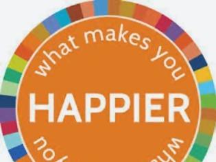 Φωτογραφία για Happier: Το κοινωνικό δίκτυο των ευτυχισμένων που κερδίζει έδαφος – Είναι σαν το Facebook χωρίς τη γκρίνια