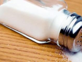 Φωτογραφία για Επικίνδυνο για την υγεία το αλάτι στα φάρμακα