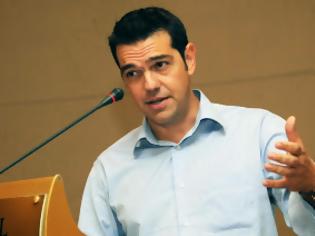 Φωτογραφία για Τσίπρας: Είμαστε ηθικοί επειδή δεν κυβερνήσαμε