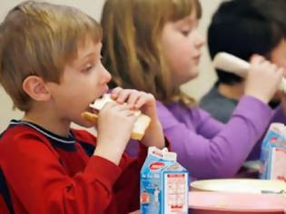 Φωτογραφία για Νέα Υόρκη: Ένα στα πέντε παιδιά δεν έρχει αρκετό φαγητό στο σπίτι